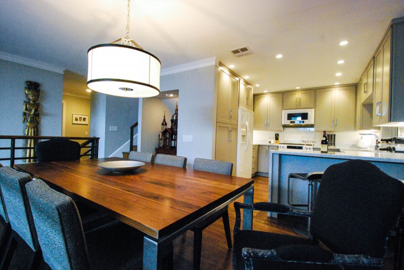 Interior Design – Rick Rifle