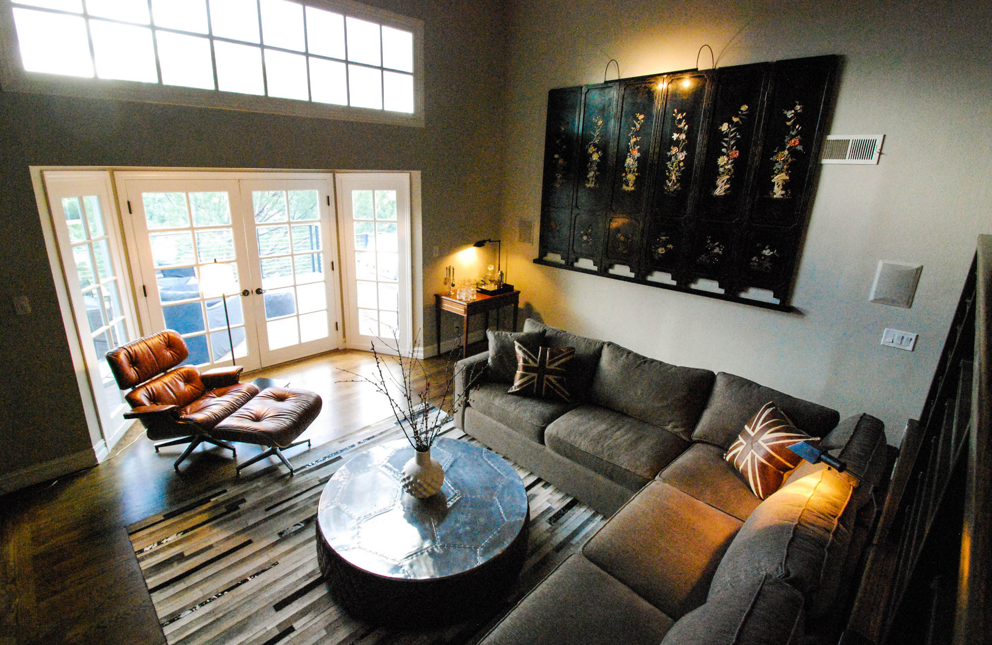 Interior Design – Rick Rifle